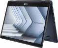 Ноутбук ASUS Expertbook B3 Flip B3402FVA-I516512B7D Intel Core 5 120U 1400MHz/14"/1920x1080/16GB/512GB SSD/Intel Graphics/Wi-Fi/Bluetooth/Без ОС (90NX07N1-M02MC0) Black