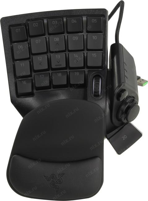 Игровой геймпад Razer Tartarus v2 RZ07-02270100-R3M1