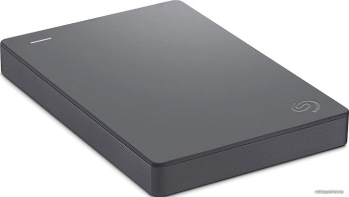 Внешний HDD 2Tb Seagate Basic STJL2000400, USB3.0, Grey