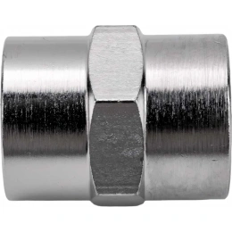 Переходник (3/8"F м 3/8"F) FUBAG 180231