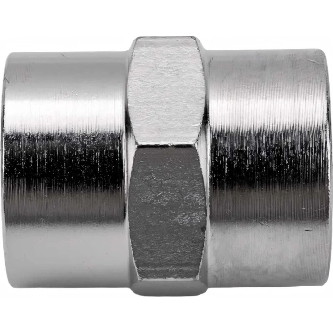Переходник (3/8"F м 3/8"F) FUBAG 180231