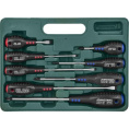 JONNESWAY D04PP08S Набор отверточный Full Star, 8 предметов