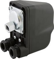 Реле давления Джилекс РДМ-5 [9002]