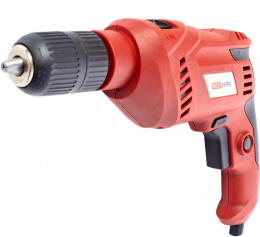 Дрель ударная RedVerg RD-ID700S 700Вт патрон:быстрозажимной реверс