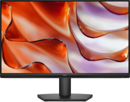 Монитор Dell 23.8" SE2425HM черный IPS LED 5ms 16:9 HDMI матовая 1000:1 250cd 178гр/178гр 1920x1080 100Hz VGA FHD 3.47кг