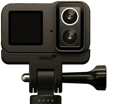 Экшн-камера SJCAM Action camera SJ20 Dual Lens