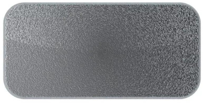 Пароочиститель напольный Polaris PSC 1701C 1700Вт желтый/черный