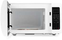 Микроволновая печь SunWind SUN-MW005, 700Вт, 20л, белый /черный