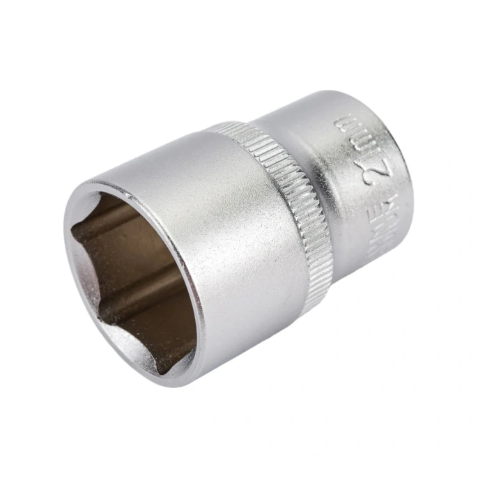 Головка торцевая 21 мм, 1/2" АвтоDело 39174 13804