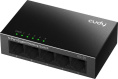 Коммутатор Cudy GS105 (L2) 5x1Гбит/с неуправляемый