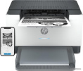 Принтер лазерный HP LaserJet M211dw (9YF83A) A4 Duplex Net WiFi белый