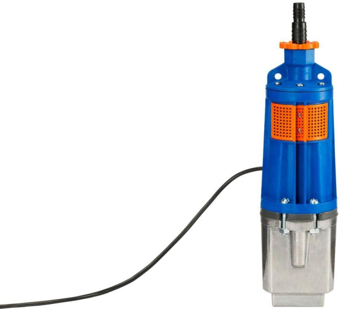 Насос вибрационный Джилекс Качан 20/60-25м 225Вт 1200л/час 8602