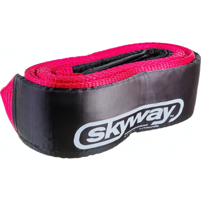 Динамический трос 7т 5м 70мм SKYWAY S07401001