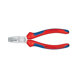 Ручной обжимник KNIPEX KN-9762145A