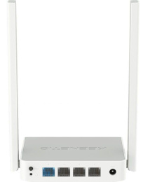 Wi-Fi роутер Keenetic 4G KN-1212 для USB-модемов LTE/4G/3G с Mesh Wi-Fi N300 и 4-портовым Smart-коммутатором