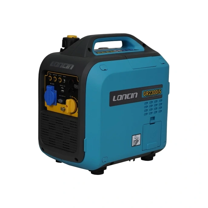 Генератор Loncin GR2300IS 00-00157302