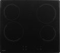 Варочная поверхность Candy CHXC64NB черный (TD0051723RU)