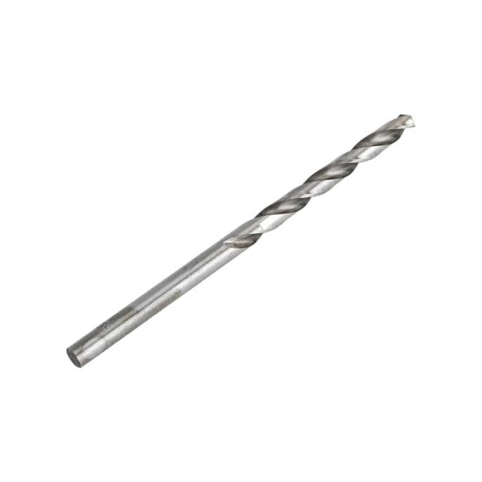 Спиральное сверло KENDO HSS 4,0x75мм 10204004