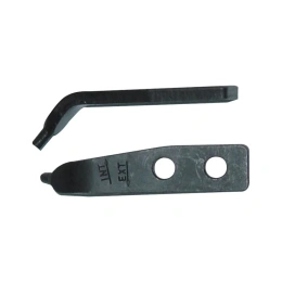 Сменная насадка для съемника стопорных колец 45 градусов, разжатие, 2 предмета KING TONY 68RQ-02