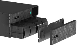 ИБП SYSTEME ELECTRIC SRT SRTSE5KRTXLIEC-NC,  5000ВA