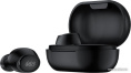 Беспроводные наушники QCY Arc Buds Lite Black BH23QT27A Чипсет: Jieli JL6973. Bluetooth 5.3. Поддержка профиля: HFP/A2DP/AVRCP. Динамик: 6 мм динамический драйвер. Время музыки: 8 ч.