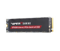 SSD накопитель Patriot Viper VP4300 Lite VP4300L2TBM28H 2ТБ, M.2 2280, PCIe 4.0 x4,  NVMe,  M.2