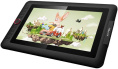 12" Графический планшет-монитор XPPEN Artist 12 PRO FHD IPS, 1920x1080,  черный [jpartist12pro]