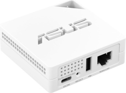 Маршрутизатор ASUS RT-AX50 GO WiFi 6 1G USB 1201+300Mbps 5GHz/2.4GHz