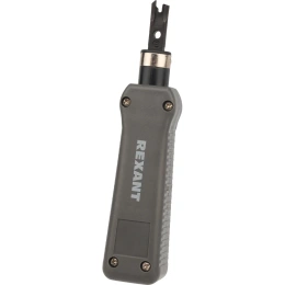 Кримпер для витой пары 110 тип REXANT 12-4222