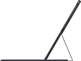 12.3" Планшет Honor MagicPad2 12/256 GB 8s Gen3 Wi-Fi, 3000 x 1920, 144Гц, MagicOS 8.0.1, с клавиатурой и стилусом, черный [5301akhw]