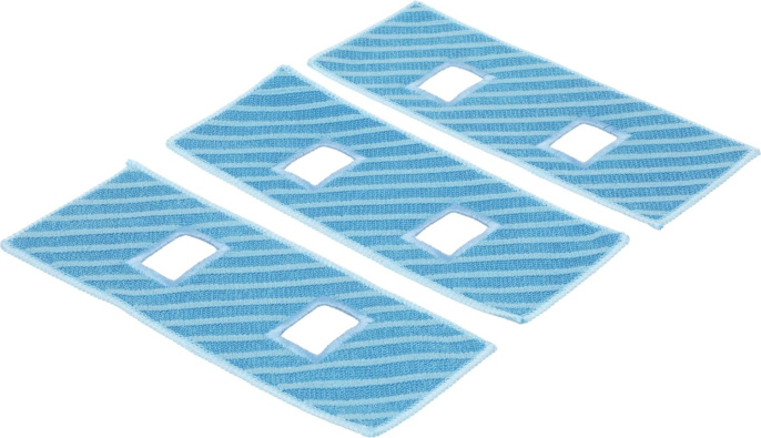 Набор салфеток Vitek V02MOP (3предмет.)