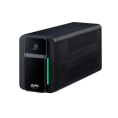 Источник бесперебойного питания APC Back-UPS 500VA/300W, 230V, 3xC13, USB, Data/DSL protect.,1 year warranty
