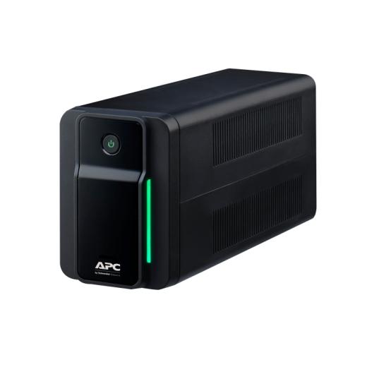 Источник бесперебойного питания APC Back-UPS 500VA/300W, 230V, 3xC13, USB, Data/DSL protect.,1 year warranty