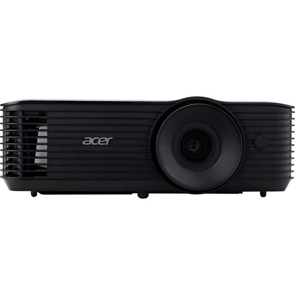 Проектор Acer X139 DLP 5200Lm LS 1280x800 20000:1 ресурс лампы:5000часов 1xUSB typeA 1xHDMI 2.8кг MR.JX6CD.001