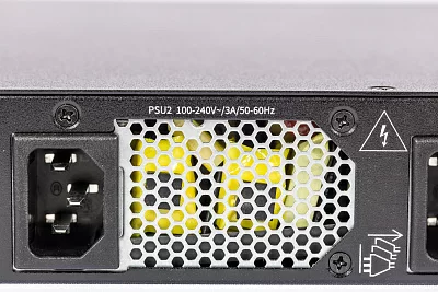 Сетевой концентратор Digi AnywhereUSB 24 Plus USB 3.1 Hub with 24 type A USB connectors DGAW24-G300