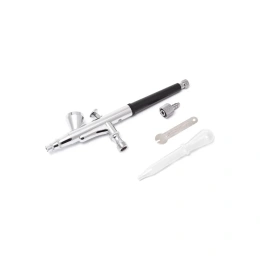 Аэрограф Partner сопло 0.3мм, емкость 2мл SL300(9426)