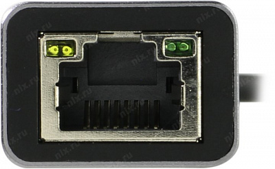 Сетевая карта VCOM DU312M USB3.0 Gigabit Ethernet Adapter