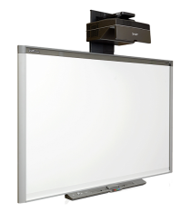 Интерактивные/Профессиональные панели