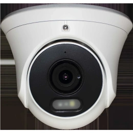 Купольная, внутренняя IP видеокамера Falcon Eye FE-IPC-DP2E-30P 1080P с функцией «День/Ночь» 00-00117020