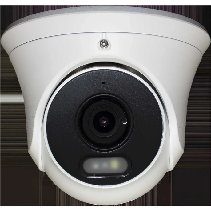 Купольная, внутренняя IP видеокамера Falcon Eye FE-IPC-DP2E-30P 1080P с функцией «День/Ночь» 00-00117020
