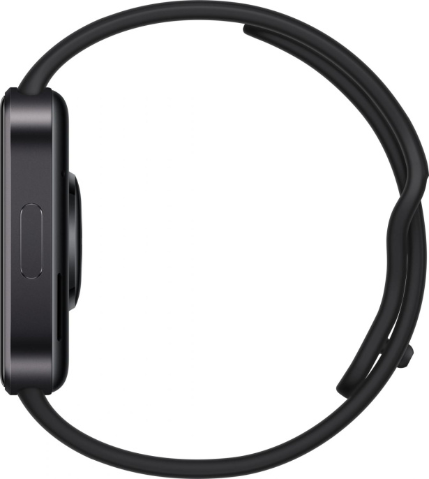 Смарт-часы Xiaomi Redmi Watch 6 Active 1.85" AMOLED корп.черный рем.черный (BHR09CZGL)