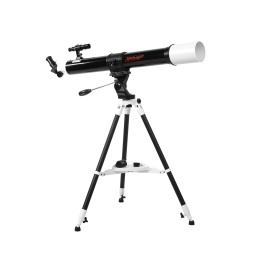 Телескоп цифровой Veber DigiStar 900/80AZ рефрактор