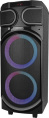 Акустическая портативная колонка Dialog Oscar AO-500 120W RMS, беспр. микр, BTFMUSBSDGT