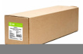 Бумага Cactus CS-PC140-106730 42"(A0+) 1067мм-30м/140г/м2/белый матовое универсальная (с покрытием) втулка:50.8мм (2")
