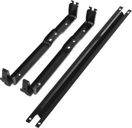 Конвектор Neoclima Aura 1500Вт черный