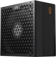 Блок питания PCCOOLER YK550,  550Вт,  80 PLUS BRONZE,  135мм, черный, retail [p5-yk550-b1fwbk1-eu]