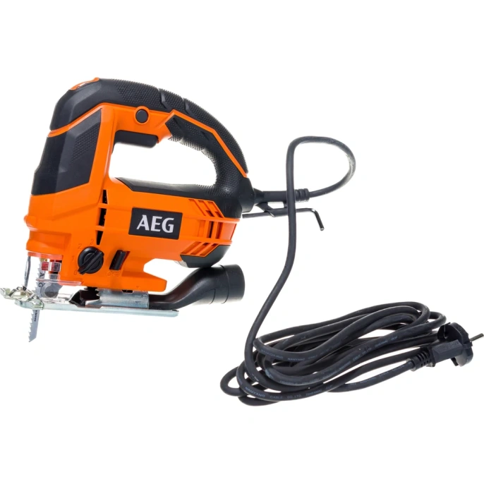 Лобзик AEG STEP100 4935451001