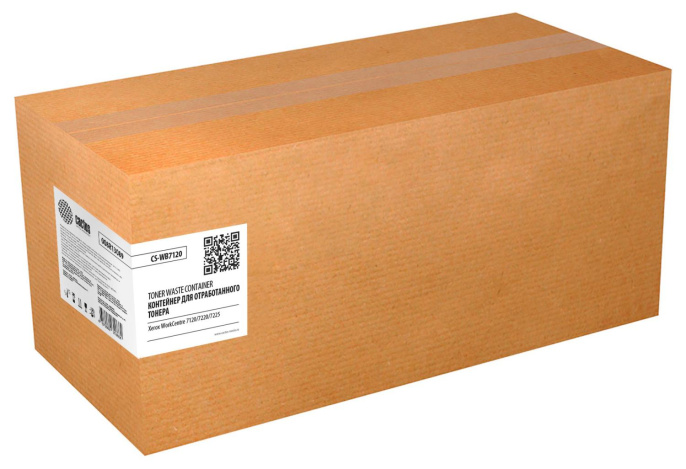 Бункер Cactus CS-WB7120 (008R13089/641S00777) для WorkCentre 7120/7220/7225