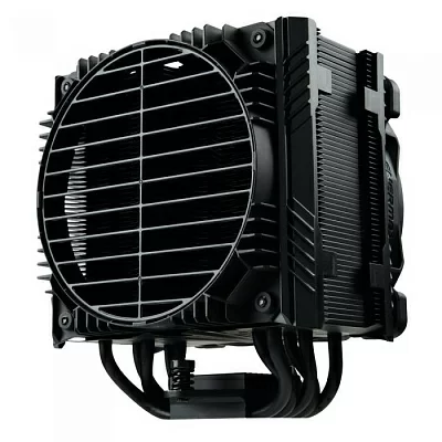 Вентилятор Enermax ETS-T50A-BK-ARGB Universal, TDP 230W, 500~1600 RPM, 23.81~71.32CFM, 14~24dB(A), BLACK, ARGB, RTL {8} (724199)