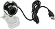 Интернет-камера Defender C-090 Black (USB2.0 640x480 микрофон) 63090